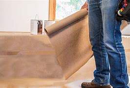Image result for Floor Protection Paper