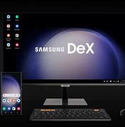 Image result for Dex Samsung PC