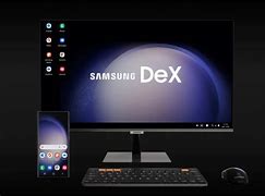 Image result for Samsung Dex Connectiong