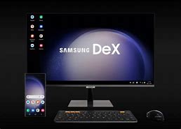 Image result for Screen Keyboard Dock Samsung Dex