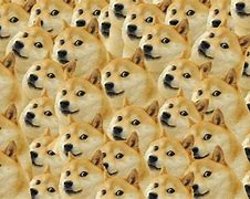 Image result for Flexing Doge Meme
