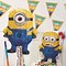 Image result for Minions Setting