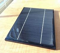 Image result for Solar Charged Battery