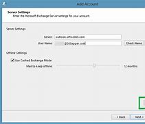 Image result for Configure Outlook