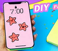 Image result for Papercraft iPhone 8 Mini Image