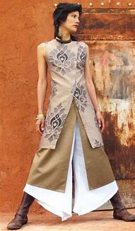 Image result for Women Tunic China