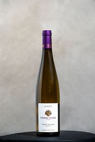 Image result for Pierre Sparr Pinot Blanc