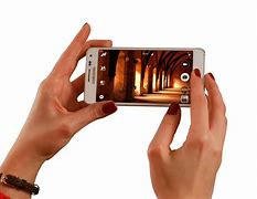 Image result for Clicking Photo Samsung Phone