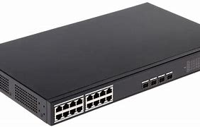 Image result for 16-Port SFP Switch
