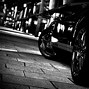 Image result for Black and White Car P