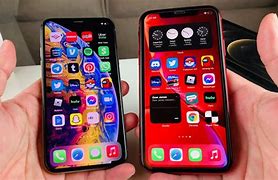 Image result for XS vs XR Photo Samples