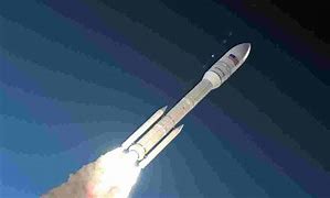 Image result for Omega Rocket