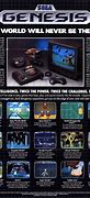 Image result for Sega Genesis Ads