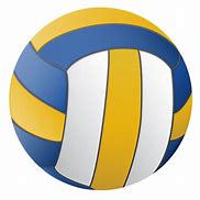Image result for Red Volleyball Transparent