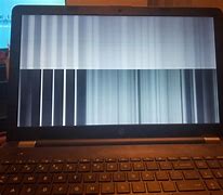 Image result for White Laptop Black Screen
