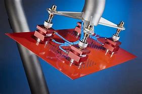 Image result for Electromagnetic Gripper