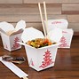 Image result for Chinese Take Out Containers