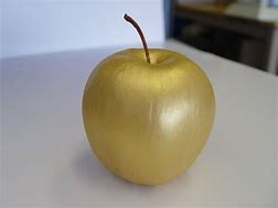Image result for A Straight Row of Golden Apple's Vertical