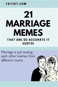 Image result for Modern Marriage Meme
