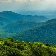 Image result for Sharp Top Flat Top Blue Ridge