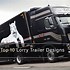 Image result for Latest Design Lorry with Mobile Counter