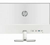 Image result for White HP Computer Monitor