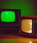 Image result for 80s TV No Signal