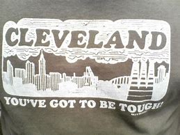 Image result for Cleveland Funny T-Shirt