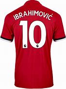 Image result for Og Zlatan Ibrahimovic Jersey