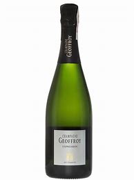 Image result for Geoffroy Champagne Tete Cuvee