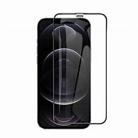 Image result for ROH iPhone 12 Pro Max Glass Screen Protector
