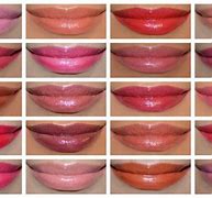 Image result for Pestel Piche Shade of Lipstick