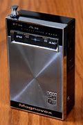 Image result for Magnavox Portable Radio with DV Player