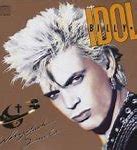 Image result for Billy Idol Clip Art