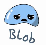Image result for Sad Blob Computer Meme