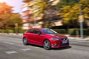 Image result for Seat Ibiza 5