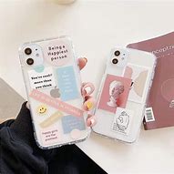 Image result for Oppo A17 Clear Phone Case Cover Shopee