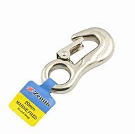 Image result for Round Snap Hook