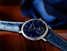 Image result for Storm Blue Dial Locket Watch Analog