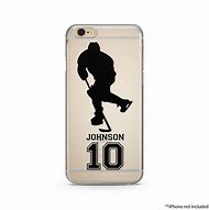 Image result for Hockey iPhone Cases