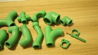 Image result for Pipe Fasteners and Clamps