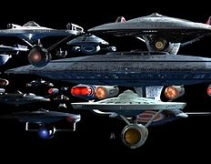 Image result for Star Trek Ships of the Fleet
