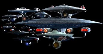Image result for Star Trek Vessels