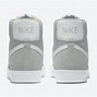 Image result for Nike Blazers Gray