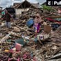 Image result for Latest Tsunami in Indonesia