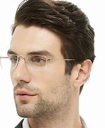 Image result for Modern Men's Eyeglass Frames