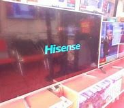 Image result for Hisense Flat Screen TV