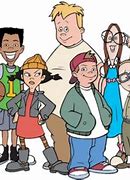 Image result for Recess Cartoon Network