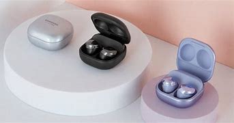 Image result for New Samsung Galaxy Buds