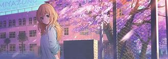 Image result for Twitter Banner Anime Aesthetic